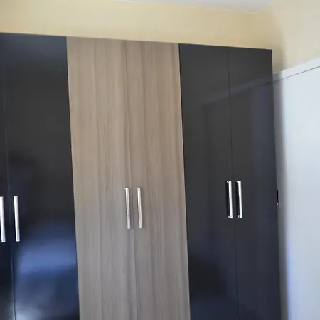 Apartamento Paz - Meireles Apartamento *