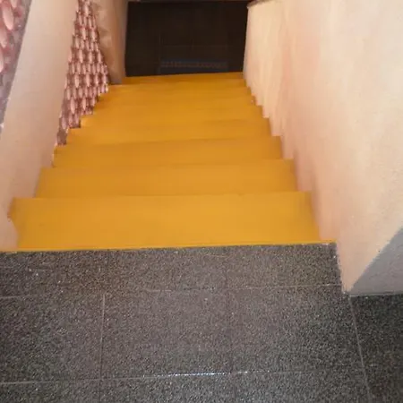 Apartamento Paz - Meireles