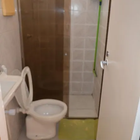 Apartamento Paz - Meireles Apartamento *