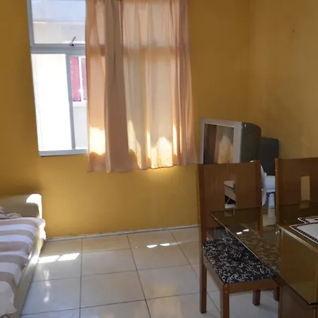 Apartamento Paz - Meireles Fortaleza (Ceara)