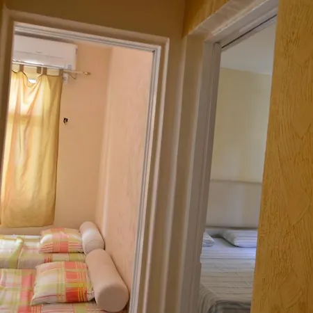 Apartamento Paz - Meireles *