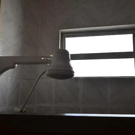 Apartamento Paz - Meireles Apartamento Fortaleza (Ceara)