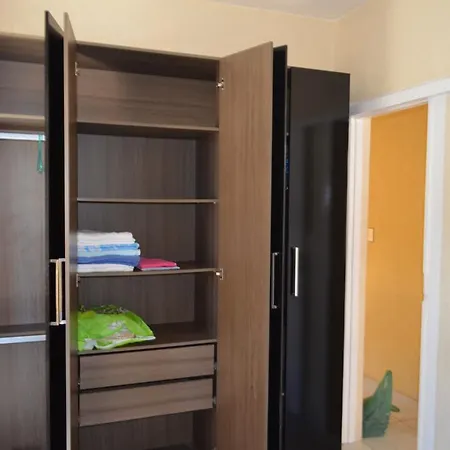 Apartamento Paz - Meireles Apartamento Fortaleza (Ceara)