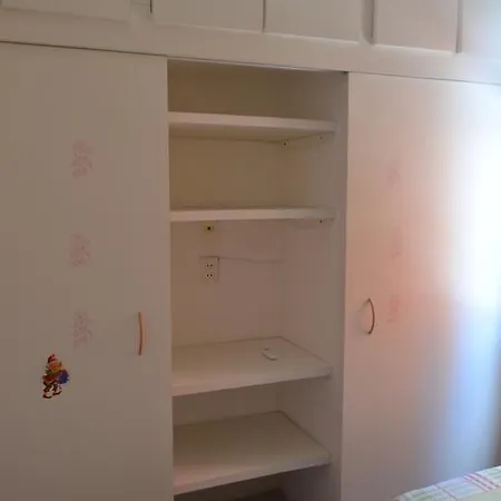 Apartamento Paz - Meireles Apartamento