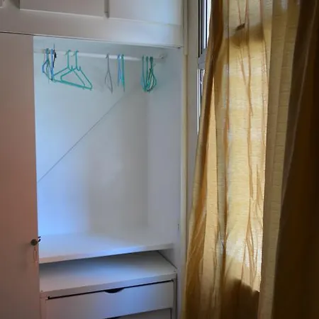 Apartamento Paz - Meireles Apartamento *