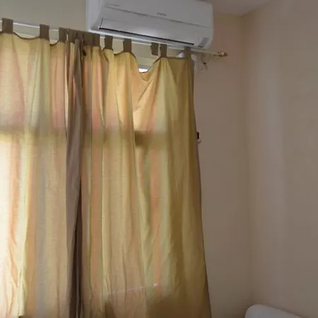Apartamento Apartamento Paz - Meireles Fortaleza (Ceara)