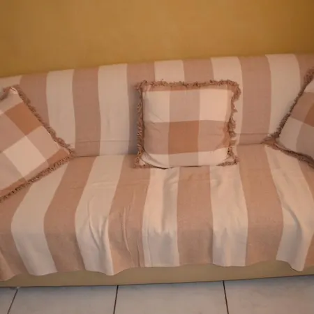 Apartamento Paz - Meireles