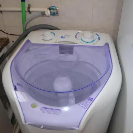 Apartamento Paz - Meireles Fortaleza (Ceara)