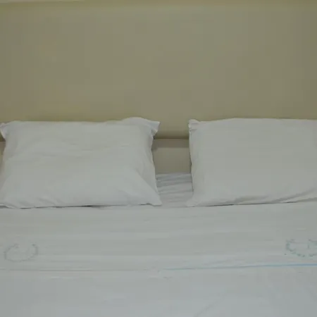 Apartamento Paz - Meireles