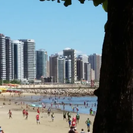 Apartamento Paz - Meireles