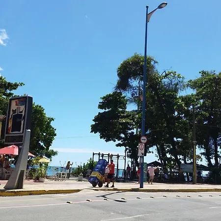 Apartamento Paz - Meireles Apartamento *