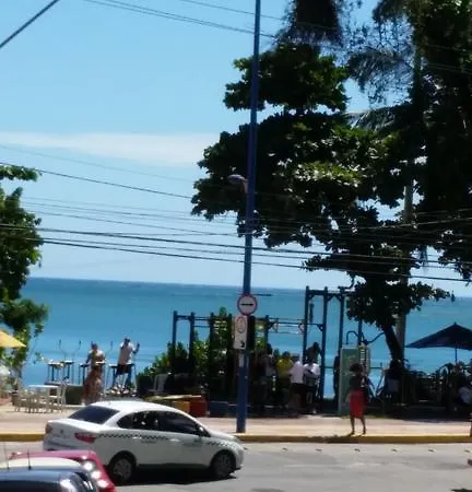 Apartamento Paz - Meireles * Fortaleza (Ceara)