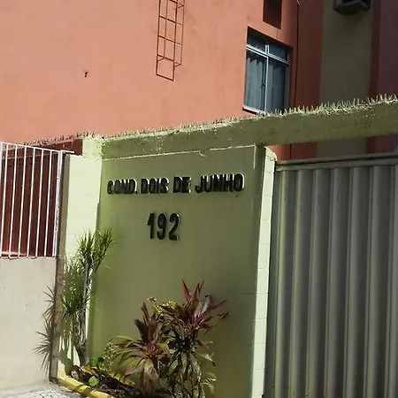 Apartamento Paz - Meireles * Fortaleza (Ceara)