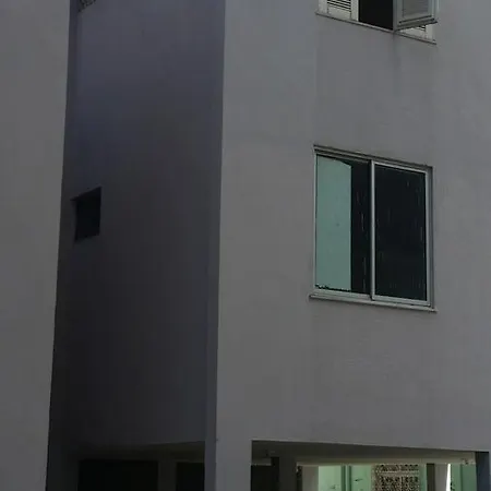 Apartamento Paz - Meireles