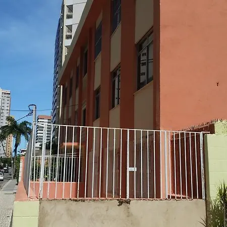Apartamento Paz - Meireles Fortaleza (Ceara)