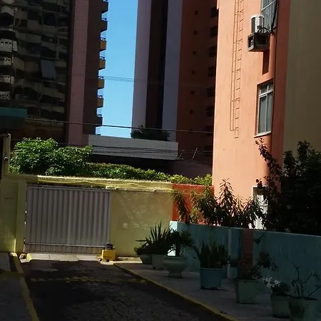 Apartamento Paz - Meireles Fortaleza (Ceara)