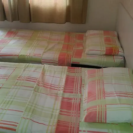 Apartamento Apartamento Paz - Meireles *