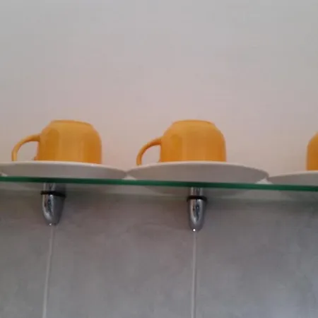 Apartamento Apartamento Paz - Meireles *