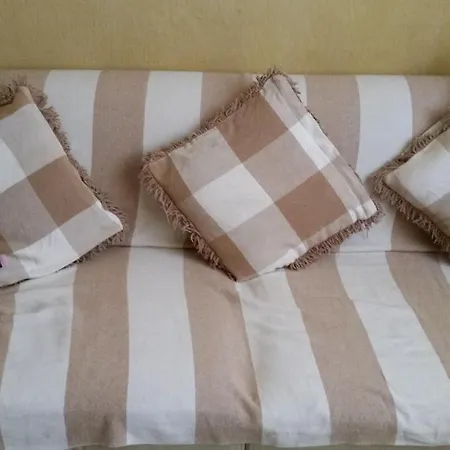 Apartamento Paz - Meireles *