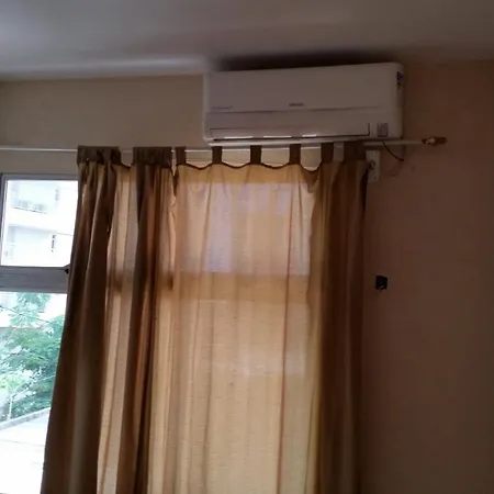 Apartamento Apartamento Paz - Meireles Fortaleza (Ceara)